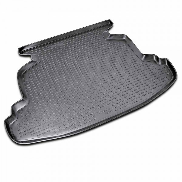 Kadica za gepek TOYOTA Corolla 2001-2007, sedan, 1 kom.